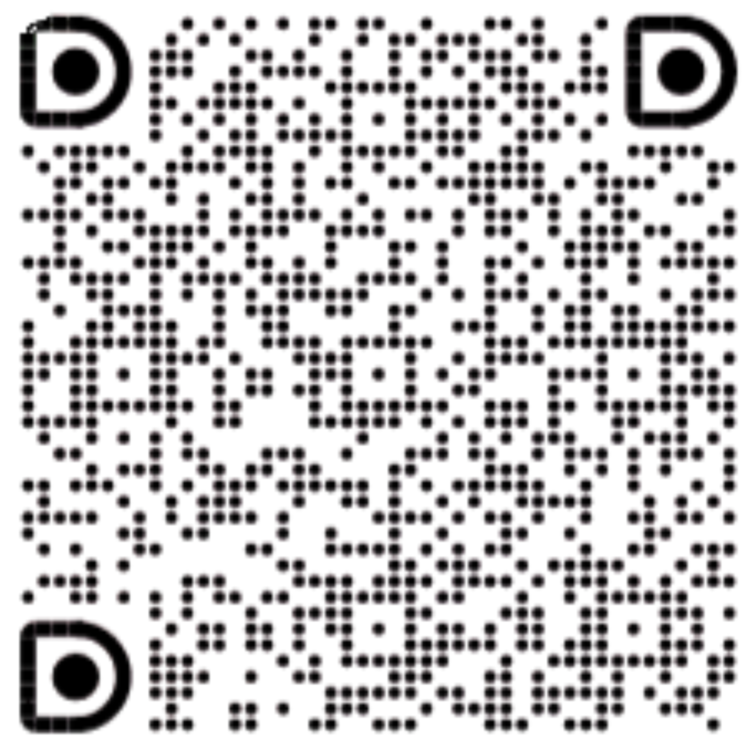 QR Code for joining the group