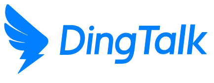 DingTalk Logo