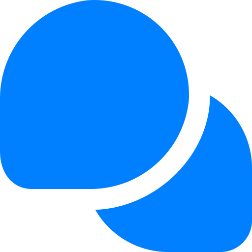 แชทส่วนตัวและกลุ่ม